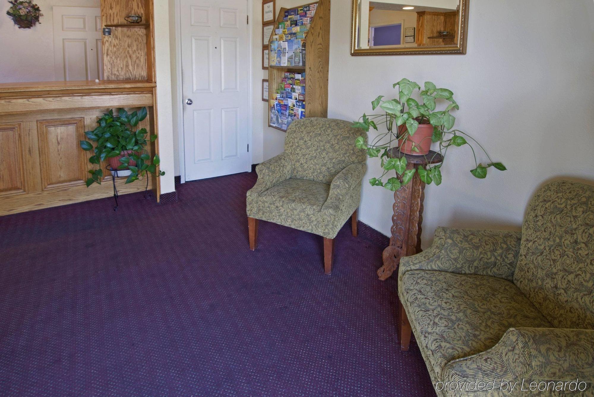 Days Inn By Wyndham Santa Maria Interior photo