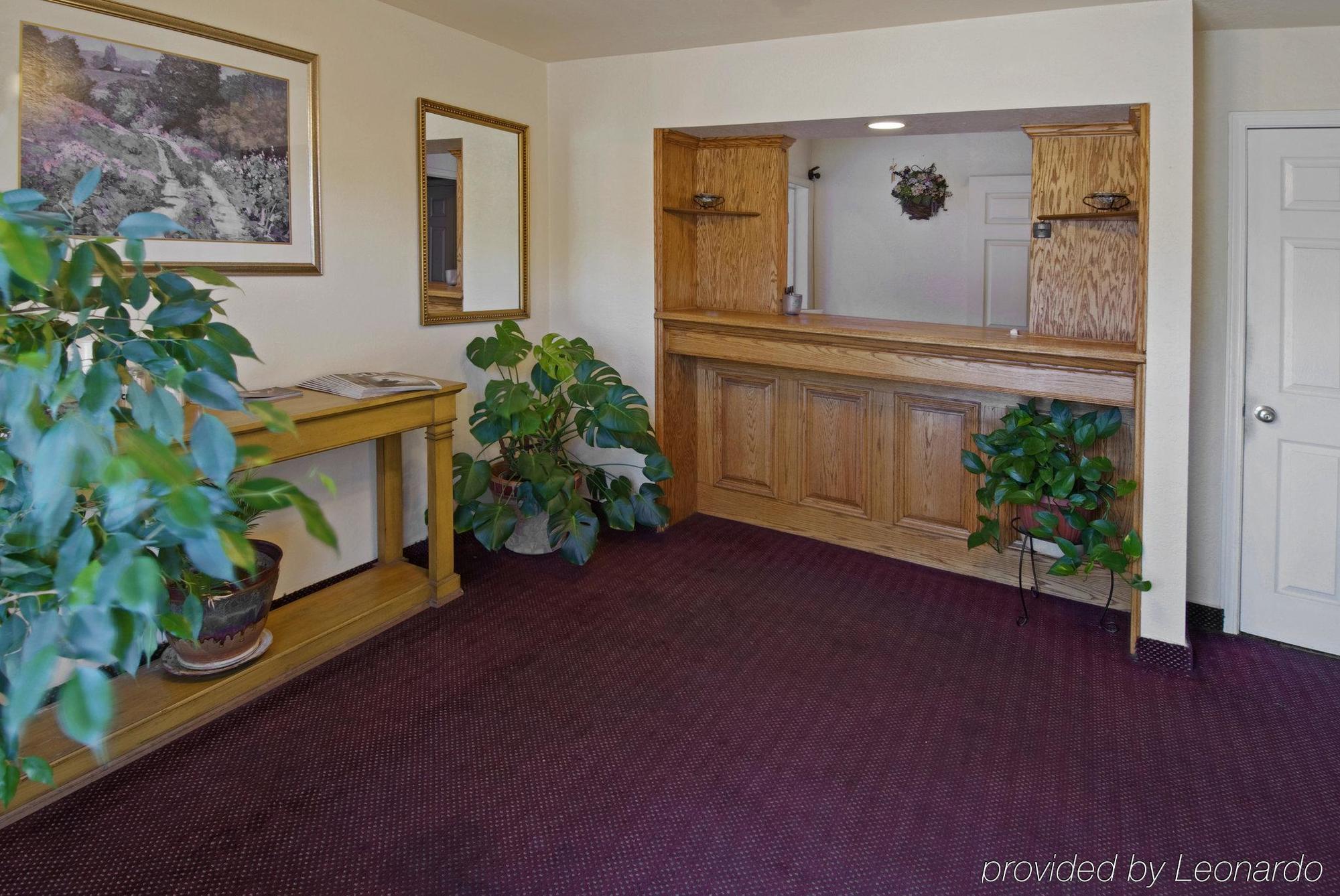 Days Inn By Wyndham Santa Maria Interior photo
